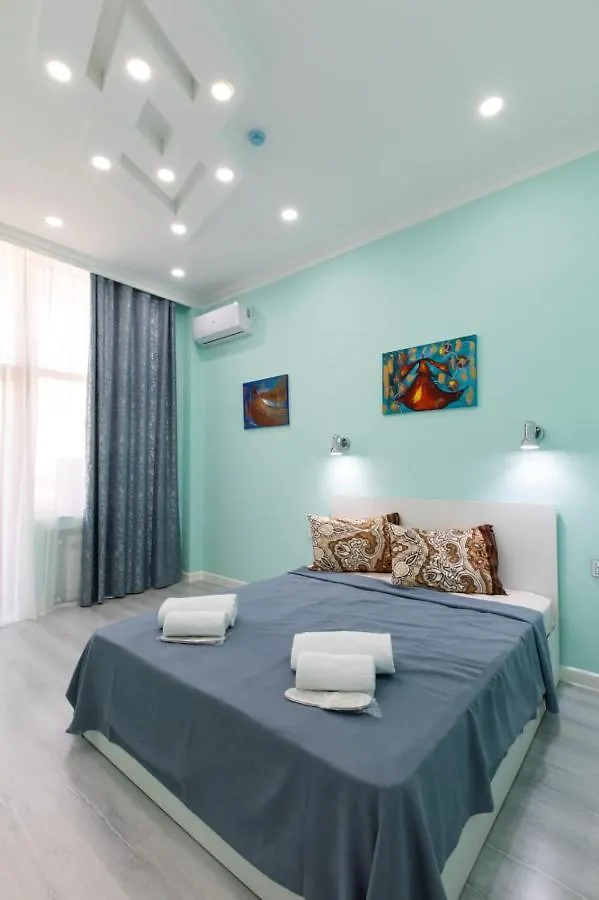 Leyla Apartments 2 Baku 0*,  Azerbaijan